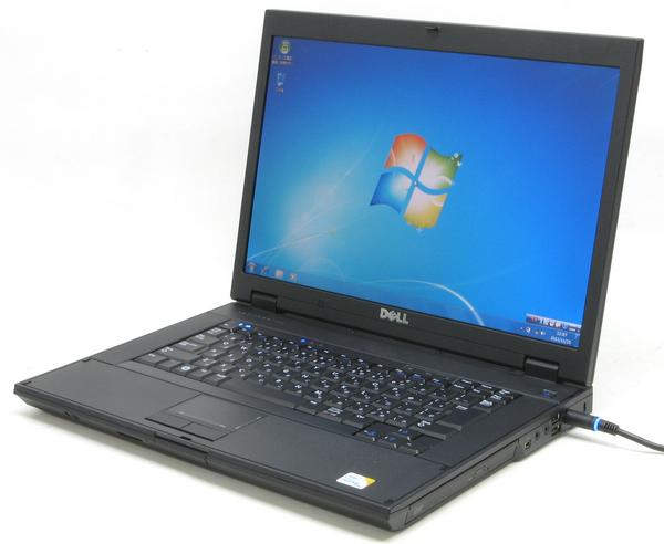 DELL E5500-2530WX【中古パソコン】【中古】