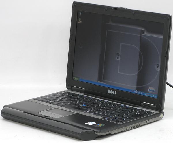 DELL Latitude D420-1200WX【中古パソコン】【中古】【2sp_120220_a】