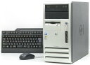 HP COMPAQ dx7300MT-E6300【中古パソコン】【2sp_120220_a】