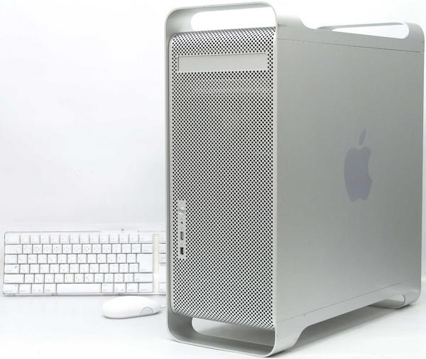 ★☆★夏のマック祭り!!【G5が超特価!!】【一台限り】Apple PowerMac G5 M9555J/A【中古Macintosh】【中古パソコン】【中古】