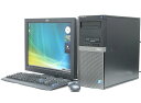 DELL Optiplex 960-E8600MT■20液晶セット【中古パソコン】【中古】