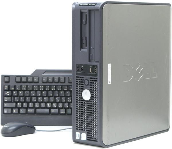 ★☆★大放出激安デスクトップ!!DELL GX520-C3060DT【中古パソコン】【中古】