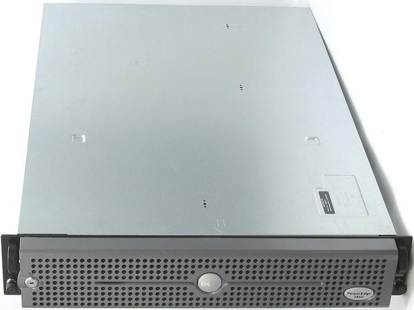 DELL PowerEdge 2850【中古サーバー】【中古】