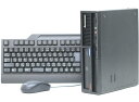 IBM ThinkCentre A61e 6418-A26【中古パソコン】【中古】