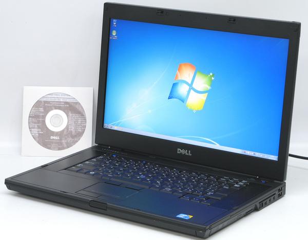 DELL E6510-1730HD【中古パソコン】【中古】【2sp_120511_a】