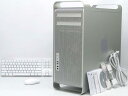 Apple Mac Pro MA356J/A【中古Macintosh】【中古パソコン】【中古】