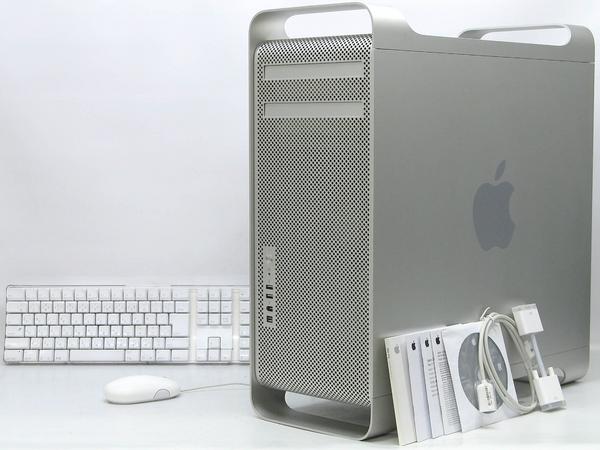 Apple Mac Pro MA356J/A【中古Macintosh】【中古パソコン】【中古】