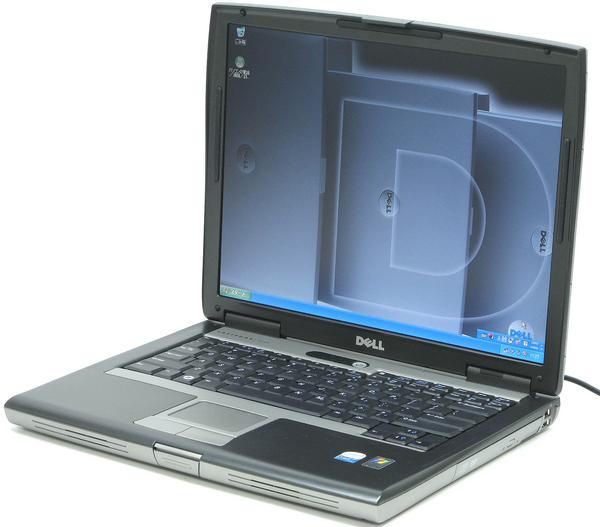 DELL Latitude D520-1660X【中古パソコン】【中古】