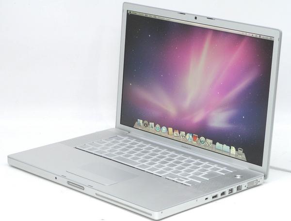 Apple MacBook Pro MA895J/A【中古Macintosh】【中古パソコン】【中古】