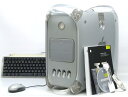 Apple PowerMacG4 M9145J/A【中古Macintosh】【中古パソコン】【中古】