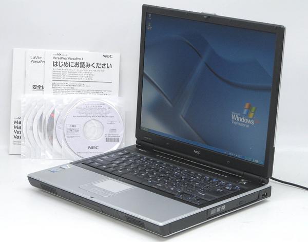 NEC PC-VY21AWF58JX5【中古パソコン】【中古】