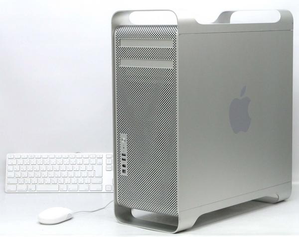 Apple Mac Pro Z0EM【中古Macintosh】【中古パソコン】【中古】