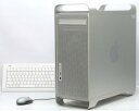 Apple PowerMac G5 M9020J/A【中古Macintosh】【中古パソコン】【中古】