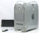 Apple PowerMac G4 M9145J/A【中古Macintosh】【中古パソコン】【中古】