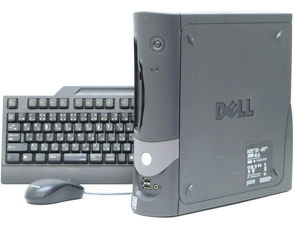 ★☆★【なんとPen4でこの価格!!】【超お買い得PC!!】DELL OptiPlex GX260-P2400SF 【中古パソコン】【デル】楽天最安値に挑戦中!!安心の30日保証付き/最短即日発送可/多彩なカスタマイズオプションで幅広いご要望をサポート!!!