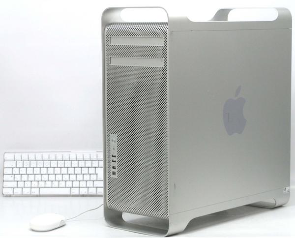 Apple Mac Pro MA356J/A【中古Macintosh】【中古パソコン】【中古】