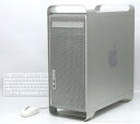 Apple PowerMac G5 M9590J/A【中古Macintosh】【中古パソコン】【中古】