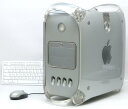 Apple PowerMac G4 M8573J/A【中古Macintosh】【中古パソコン】【中古】