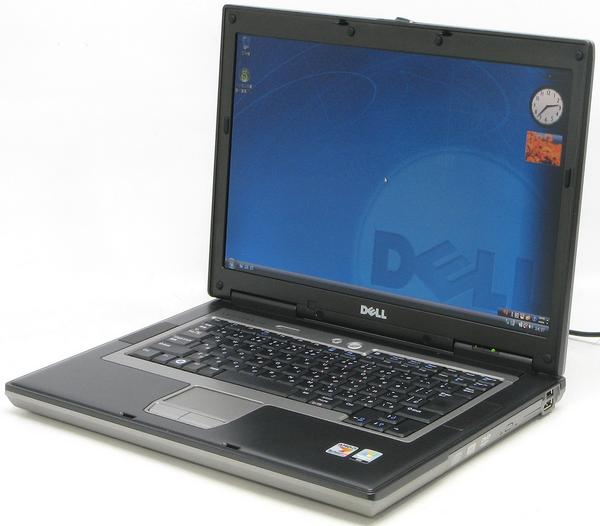 DELL D531-1800WX【中古パソコン】【中古】