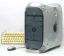 Apple PowerMac G4 M7892J/A【中古Macintosh】【中古パソコン】【中古】