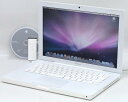 ☆★★特選わくわくマック祭り!!【一台限り!!】Apple MacBook MB062J/A【中古Macintosh】【中古パソコン】【中古】