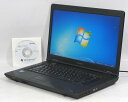 東芝 Satellite K45 240E/HD Win7Pro 64bit(MRR)付【ノートパソコン おすすめ】【中古パソコン】【中古】