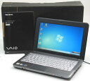 Ãp\R̔@XS!yyVňlɒ풆zm[gp\R!!SONY@VAIO@VPCM129AJyÃp\RzyÁz