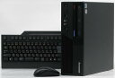 中古パソコン Lenovo ThinkCentre M58p 7346-A7J(Core2Duo DVDスーパーマルチドライブ グラボ ビデオカード Vista レノボ IBM)【中古】 P20Feb16