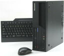 ÃfXNgbvp\R Lenovo ThinkCentre M58e 7408-CS6(DVDX[p[}`hCu Windows7 m{ IBM)yÁz yÃp\R/PCz