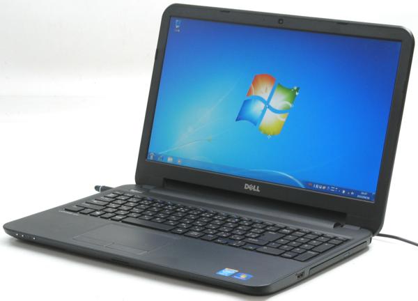 中古ノートパソコン Latitude 3540-1600HD(Corei5 DVDスーパーマルチドラ...:used-pcshop:10015951