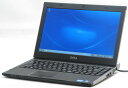 中古ノートパソコン DELL Vostro V131-2300HD (Corei3 HDMI 13インチ グラボ ビデオカード Bluetooth Windows7 デル)【中古】【中古パソコン/中古PC】