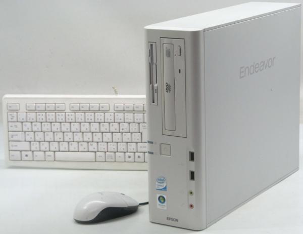 EPSON Direct Endeavor A7970 【中古】 【中古パソコン/中古PC…...:used-pcshop:10035488