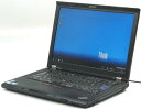 Ãm[gp\R Lenovo ThinkPad T410 2522-37J(m{ IBM Windows7 Corei7 DVDX[p[}`hCu)yÁzyÃp\R/PCz