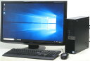 ÃfXNgbvp\R DELL Optiplex 5040-6500SF 27tZbg(f Windows10 Corei5 HDMIo͒[q DVDX[p[}`hCu)   Ãp\R PC 