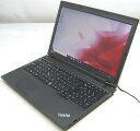 Ãm[gp\R Lenovo ThinkPad L540 20AUS1AA00(m{ IBM Windows10 Corei5 15.6C` DVDX[p[}`hCu)yÁzyÃp\R/PCz