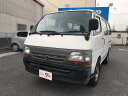 ハイエースバン DX（トヨタ）【中古】 中古車 軽トラック/軽バン ホワイト 白色 2WD 軽油