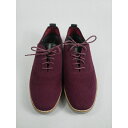 【中古】COLE HAANコールハーン シューズ
