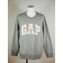 【中古】GAPギャップ トレーナー