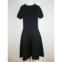 【中古】ATELIER SIXアトリエシックス ニットワンピース