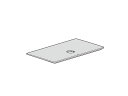 ☆パナソニック(Panasonic)☆ プラズマテレビ用 スタンド本体部品コード:TBL5ZX05211 純正部品 消耗品