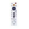 【小型宅配便(定型外郵便)対応可能】TOSHIBA (東芝) 部品番号:79105187(SE-R0392) シンプルリモコン ブルーレイ DVD用リモコン HDD搭載・DVDプレーヤー・HDDレコーダー純正 新品 レグザ REGZA
