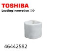 TOSHIBA (東芝) 加湿器用46442582 ☆水あか取りフィルター　部品コード　46442582 純正　新品　TOSHIBA