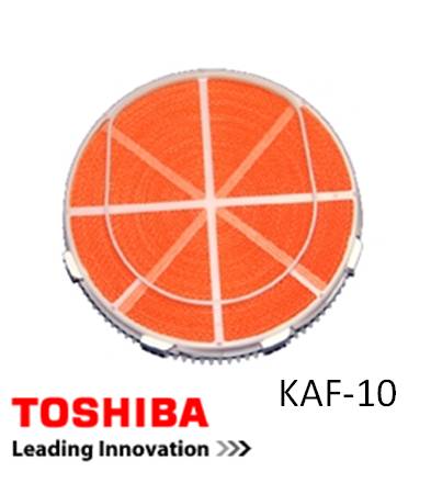 TOSHIBA (東芝) 加湿器用kaf-10 気化フィルター　KAF-10 純正　新品　TOSHIBATOSHIBA (東芝) kaf-10 加湿器フィルター　気化フィルター　KAF-10　空気清浄機純正　新品　　