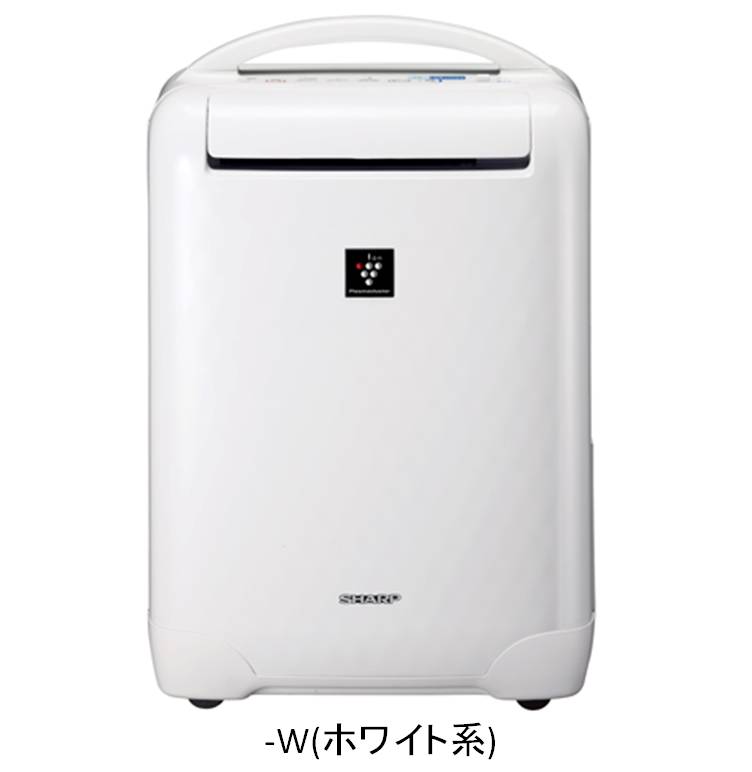 ◆◆送料無料◆◆シャープ　SHARP11畳〜23畳用CV-B100-W　プラズマクラスター除湿器　除湿乾燥機選べる　ホワイト系　ブラック系★☆