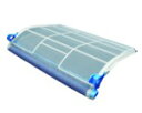 【30日10時~72時間限定★店内全品ポイント20倍】DAIKIN (ダイキン) エアコン用 エアフィルタ部品コード:2100090 純正部品 消耗品