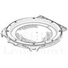 炊飯器用 内ふたTOSHIBA (東芝) 部品番号:3200D921炊飯器内蓋 純正 新品