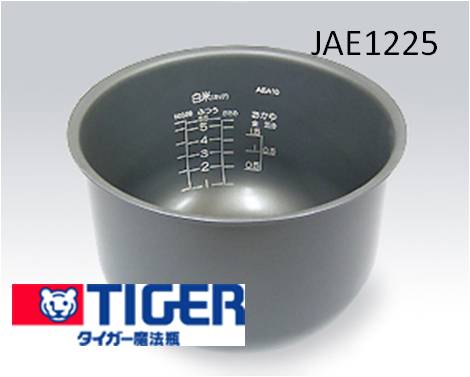 TIGER　タイガー　炊飯ジャー　IH炊飯ジャー　部品番号：JAE1225 業務用電子ジャ…...:useful-company:10002218