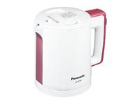 11月1日発送！送料無料◆◆大人気◆◆パナソニック　Panasonic600mlNC-KT061　必要な分だけパッと沸くパナソニックの電気ケトル。選べる2色