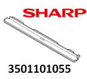 ◆SHARP ヘルシオ/電子レンジ転倒防止金具◆◆◆シャープ ヘルシオ◆◆部品コード:3501101055■新品 対応機種:AX-PX2-W