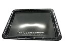 パナソニック Panasonic スチームオーブンレンジ オーブン用角皿部品コード:A0603-1T60(A0603-1E20後継品) 電子レンジ用部品 オーブン用角皿。407mm×303mm